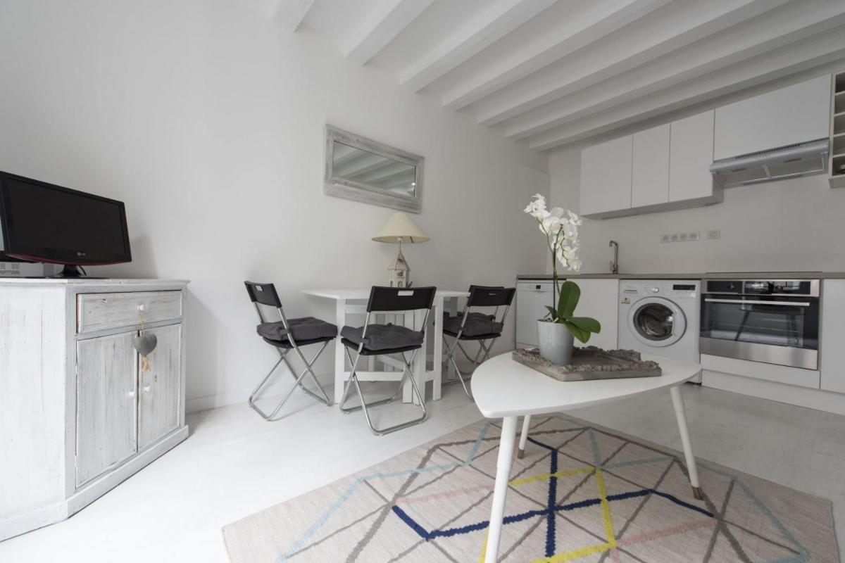 Appartamento Nieve Parigi