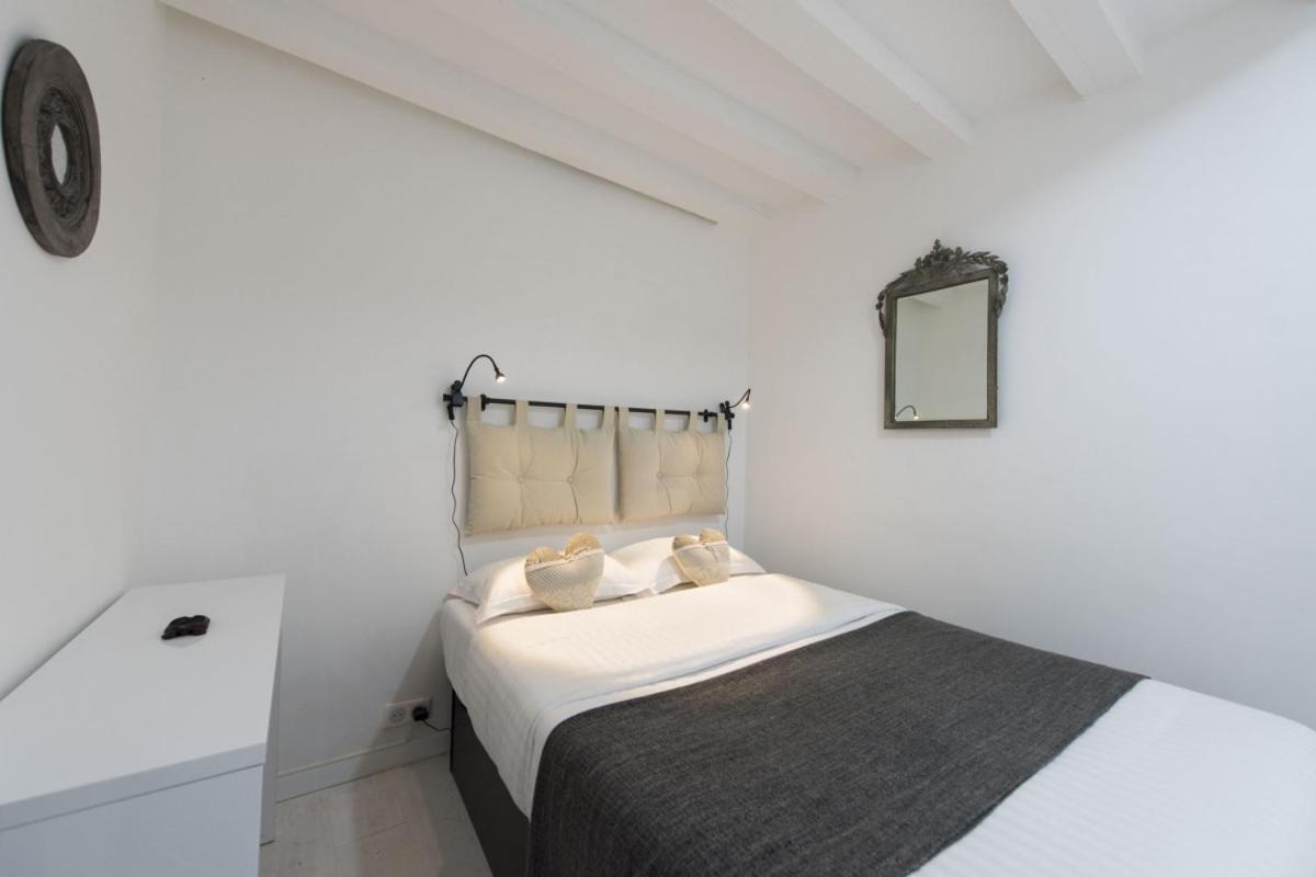 Nieve Apartment Paris